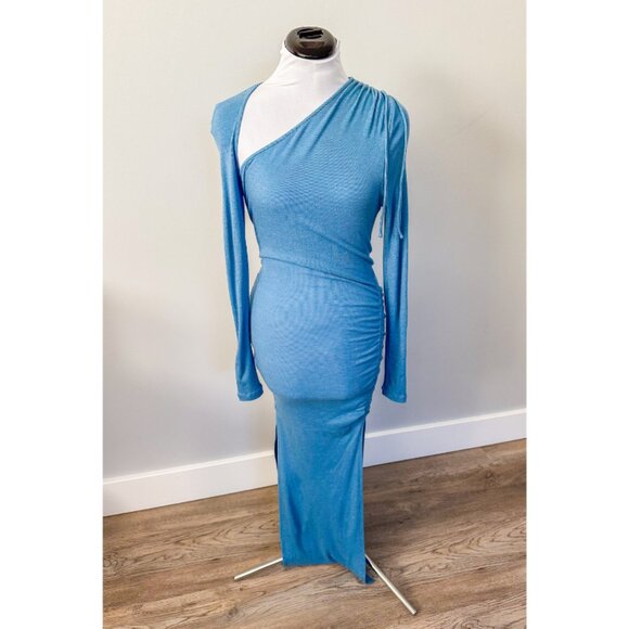 Revolve Song of Style Xale Midi Dress - Picture 6 of 13